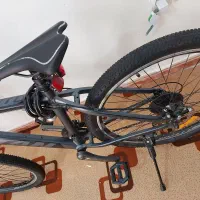 دوچرخه سایز ۲۶|دوچرخه، اسکیت، اسکوتر|قشم, |دیوار