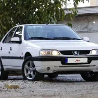 پژو slx مدل ۹۹ دریچه سیمی