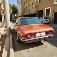 بی ام و کلاسیک