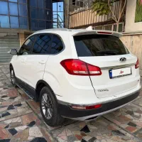 تیگو 5 توربو مدل 99|خودرو سواری و وانت|خرم‌آباد, |دیوار