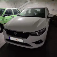 تارا دنده ای سفید V1 پلاس