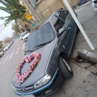 پارس تیوفایو۱۴۰۰|خودرو سواری و وانت|مشهد, امیر آباد|دیوار