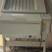 دستگاه و پرینتر چاپ عکس رادیولوژی ودامپزشکی|پرینتر، اسکنر، کپی، فکس|رشت, گلسار|دیوار