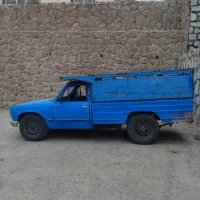 نیسان مدل ۶۴|خودرو سواری و وانت|تهران, تهرانپارس شرقی|دیوار