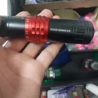 دستگاه تتو|آرایشی، بهداشتی، درمانی|قرچک, باقرآباد|دیوار