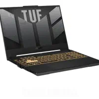 لپ تاپ  گیمینگ ASUS TUF FX 507 ZC