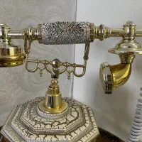 تلفن|صنایع دستی و سایر لوازم تزئینی|اصفهان, باغ زیار|دیوار