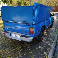 نیسان دیزل|خودرو سواری و وانت|تبریز, |دیوار