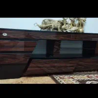 میز تلوزیون دو تیکه