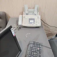 میز و صندلی