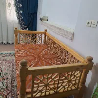 تخت قهوه خانه ای