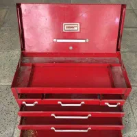 فروش جعبه ابزار کانادایی به همراه لوازمات