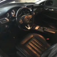 Benz Cls 400|خودرو کلاسیک|تالش, هشتپر|دیوار