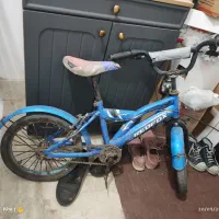 دو عدد دوچرخه|دوچرخه، اسکیت، اسکوتر|مشهد, نوید|دیوار