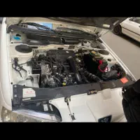 پرشیا مدل ۹۹|خودرو سواری و وانت|تهران, مهرآباد جنوبی|دیوار