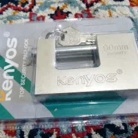 قفل کتابی مارک کنیوز