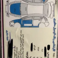 206 SD|خودرو سواری و وانت|نهاوند, |دیوار