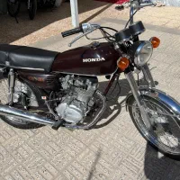 هونداسی جی سری۱۸