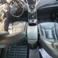 آزرا گرنجور فول کامل با رادار و ماساژور|خودرو سواری و وانت|یزد, |دیوار