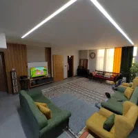 ۱۲۰ متر، تک واحدی، کلید نخورده
