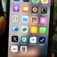 ایفون ۱۳ در حد بدون مشابه|موبایل|گرگان, |دیوار