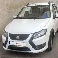 کوییک Gx /GXR صفر خشک مدل 405