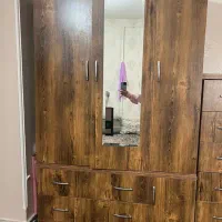 کمد و دلاور میز تلویزیون|میز تلویزیون|ساوه, |دیوار