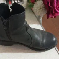 چکمه زنانه