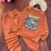 بلوز شلوار بانی خرگوشه