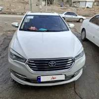 لیفان 820 بدون رنگ