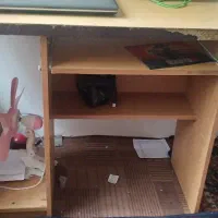 میز کامپیوتر