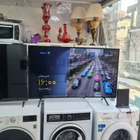 خریداروفروشنده ال ای دی سالم ۳۲تا۷۵اینچ