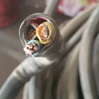 کابل ۳*۷۰+۳۵