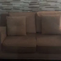 یک دست مبل تمیز|مبلمان خانگی و میز عسلی|شوشتر, |دیوار