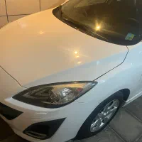 مزدا ۳ n3 فول