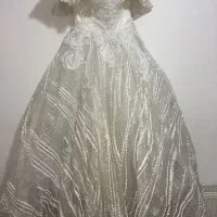 لباس عروس