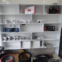 ویترین فروشگاه|فروشگاه و مغازه|لنگرود, |دیوار