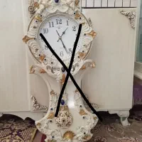 دوعددساعت درحدنو|ساعت دیواری و تزئینی|زابل, |دیوار