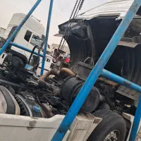 تعمیرکار ماشین سنگین|قطعات یدکی و لوازم جانبی|چهاردانگه (تهران), |دیوار