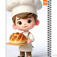 جذب نیرو فعال در نانوایی