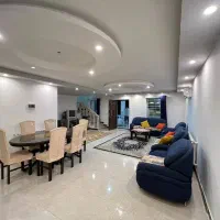 کاخ ویلا نما رومی دوبلکس مبله کامل ۲۸۰متر|فروش خانه و ویلا|کلاردشت, |دیوار