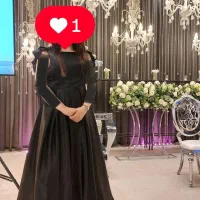 پیراهن مجلسی