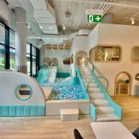 پیاده سازی مجموعه های بازی برای کودکان و نوجوانان|اسباب‌‌بازی|سنندج, |دیوار