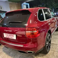 پورش کاین تیپ 2|خودرو سواری و وانت|تهران, نیلوفر|دیوار