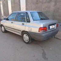 پراید131دوگانه شرکتی