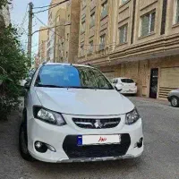 کوئیک ساده دنده ای مدل ۹۹|خودرو سواری و وانت|تبریز, |دیوار