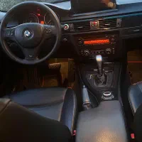 Bmw 320i بیرنگ مدل ۲۰۰۷|خودرو سواری و وانت|تهران, نارمک|دیوار