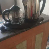 چای ساز