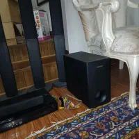 سینما خانگی