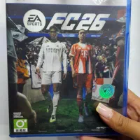 بازی Fs 26 برای PS5 (وارداتی)